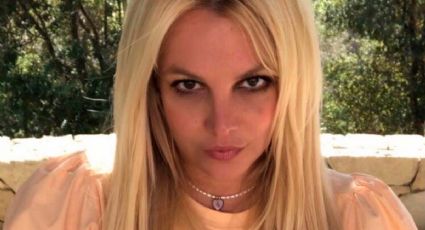 Britney Spears culpa a su mamá de su tutela: 'Ella secretamente arruinó mi vida'