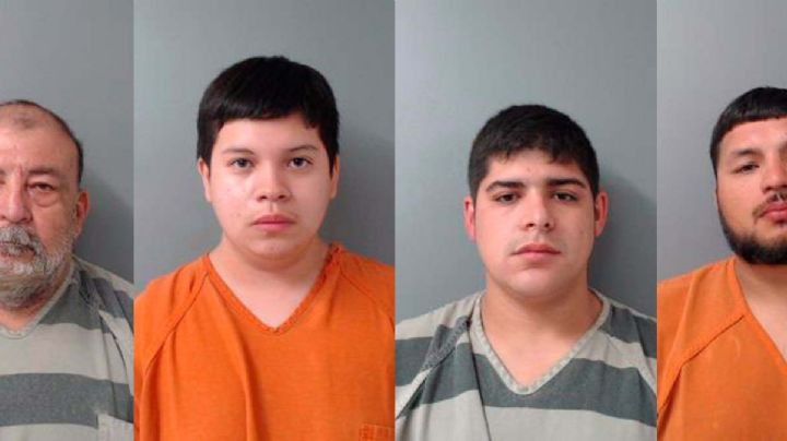 Operativo 'Depredador': Los arrestan por solicitar sexo a menores