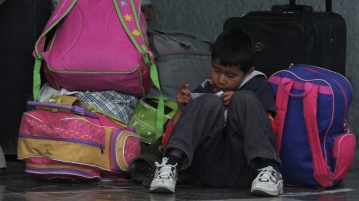 Aliste las maletas... ¿cuándo inician las vacaciones de invierno?