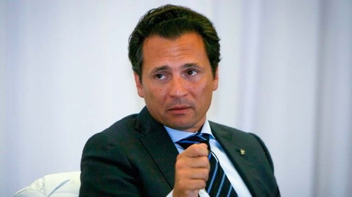 Caso Odebrecht: Pide FGR prisión preventiva justificada para Emilio Lozoya