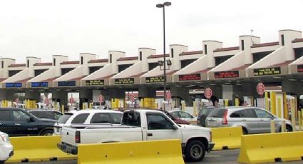 EN VIVO Puentes Internacionales de Nuevo Laredo HOY martes 26 de septiembre