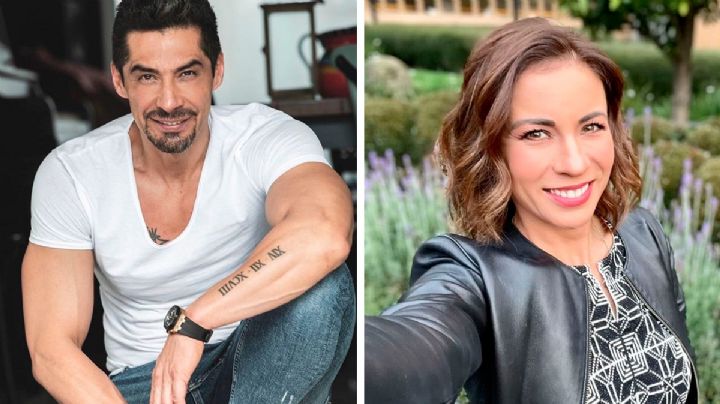 VIDEO: Charly López asegura que Ingrid Coronado le fue infiel con futbolista famoso