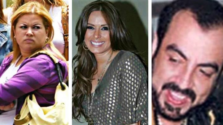 ¿Por qué estuvo presa 3 años la hermana de Galilea Montijo?