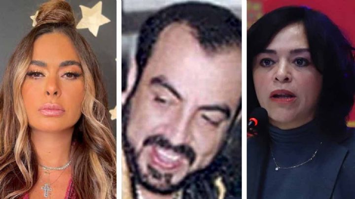 Anabel Hernández sostiene lo escrito sobre Galilea Montijo y sus vínculos con el narco