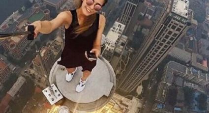 México ocupa el noveno lugar en muertes por ‘selfies’: estudio