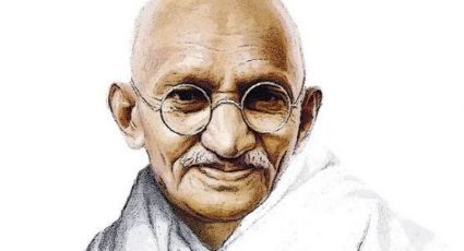 Reino Unido lanza moneda especial con imagen de Gandhi