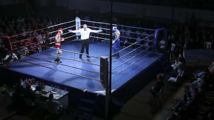 VIDEO: Muere boxeador de 24 años tras terrible nocaut