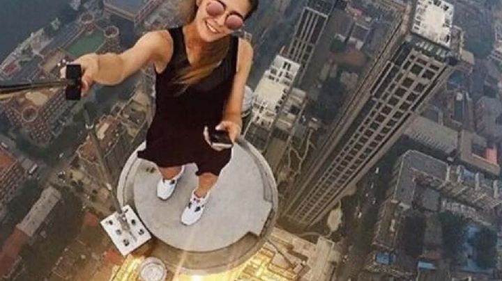 México ocupa el noveno lugar en muertes por ‘selfies’: estudio