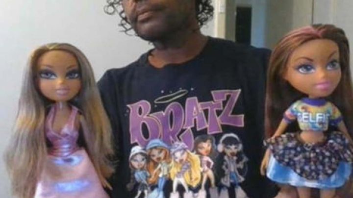 Secuestrador de niña de cuatro años estaba obsesionado con las muñecas