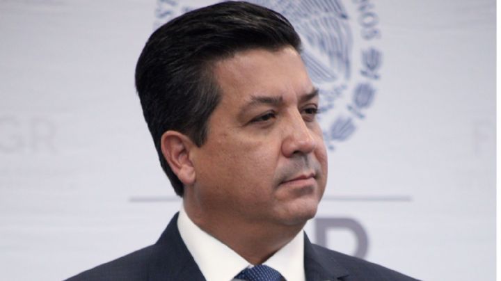 Desecha SCJN controversia constitucional por orden de aprehensión contra Cabeza de Vaca