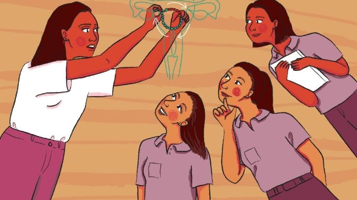 Escuelas publicas planean ofrecer gratuitamente productos de higiene menstrual