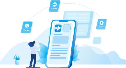 Wondershare y su plataforma Dr Fone, la mejor opción para reparar sistemas iOS