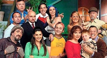 Vecinos ¿SERIE MALDITA? Estos integrantes del programa han muerto de manera extraña