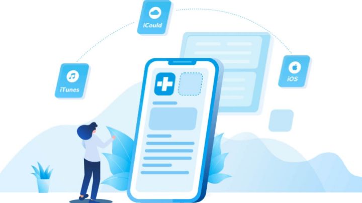 Wondershare y su plataforma Dr Fone, la mejor opción para reparar sistemas iOS