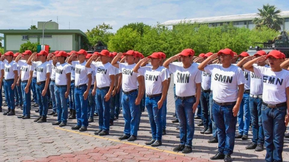 Los jóvenes conscriptos deberán acudir al sorteo en el Polyforum La Fe