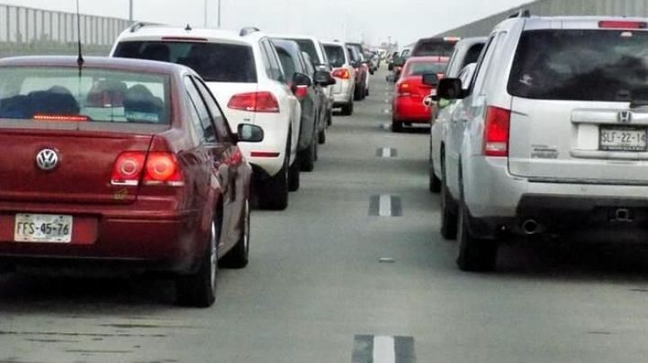 Advierte CBP, si intenta engañar con certificado de vacuna puede perder la visa