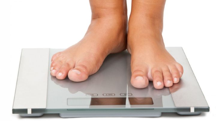 Niño más obeso del mundo bajó 70 kilos luego de pesar 200 kg -así luce-