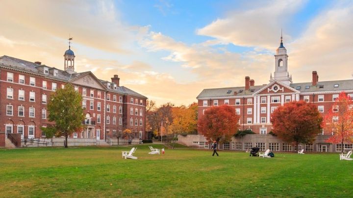 Cursos en línea gratuitos de Harvard para 2022