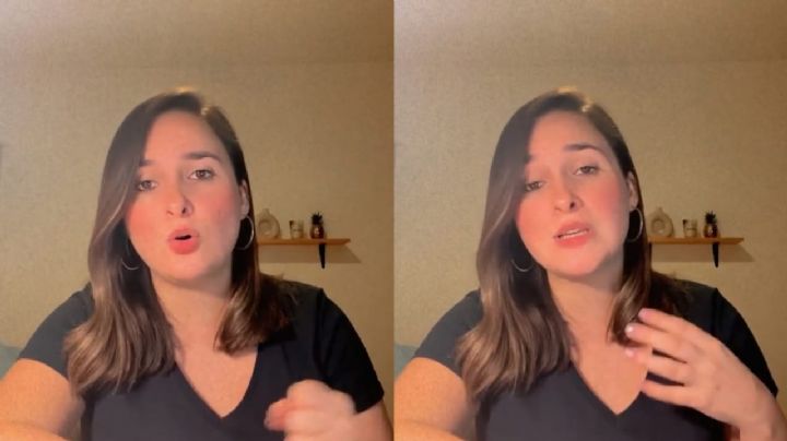 Video: Profesora desesperada por acoso de un ex alumno pide ayuda en redes sociales