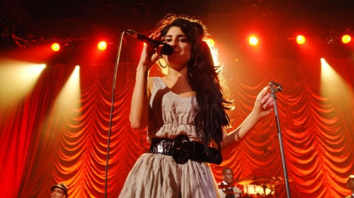 Subastaran la ropa de Amy Winehouse, no podrás creer la fortuna que esperan recaudar