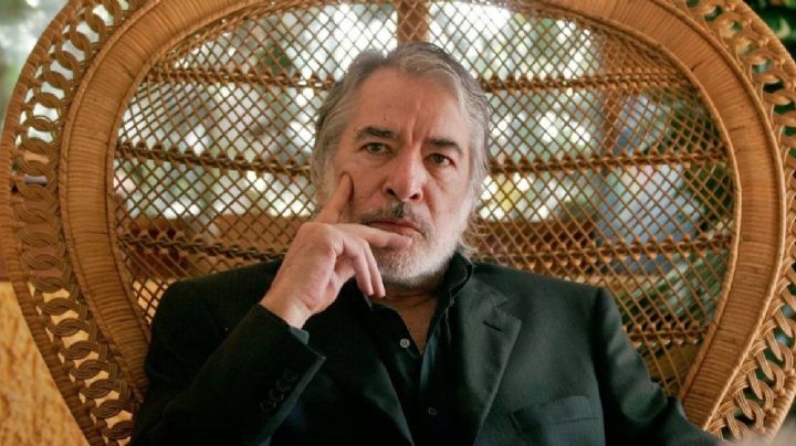 Enrique Rocha: Los personajes que lo convirtieron en el mejor villano de las telenovelas