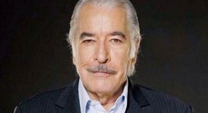 ¿De qué murió Enrique Rocha, el mejor villano de telenovelas?