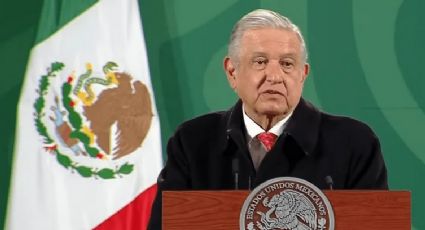 Urge AMLO se reabran todas las escuelas para clases presenciales