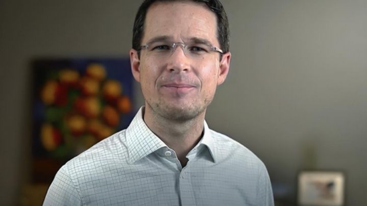 Aseguran que FGR pedirá prisión preventiva para Anaya