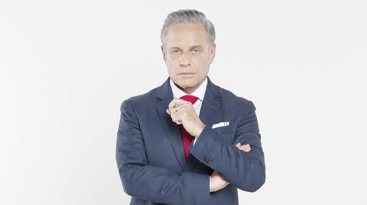 Alexis Ayala estelariza nueva telenovela 'Si nos dejan'; platica en exclusiva para El Mañana