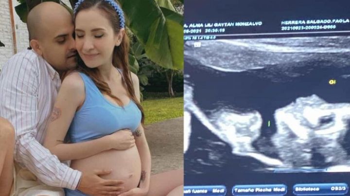 'Siempre serán nuestros bebés'; fallecen gemelitos, sobrinos de Yuya