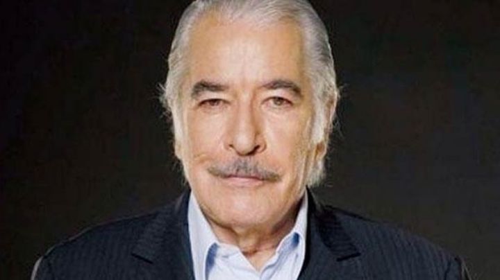 ¿De qué murió Enrique Rocha, el mejor villano de telenovelas?