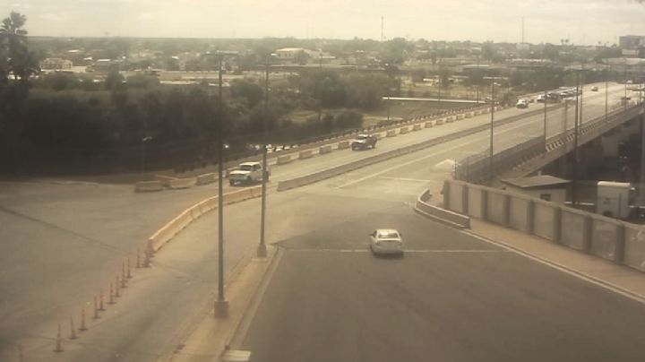 Y los viajeros no esenciales... no llegaron