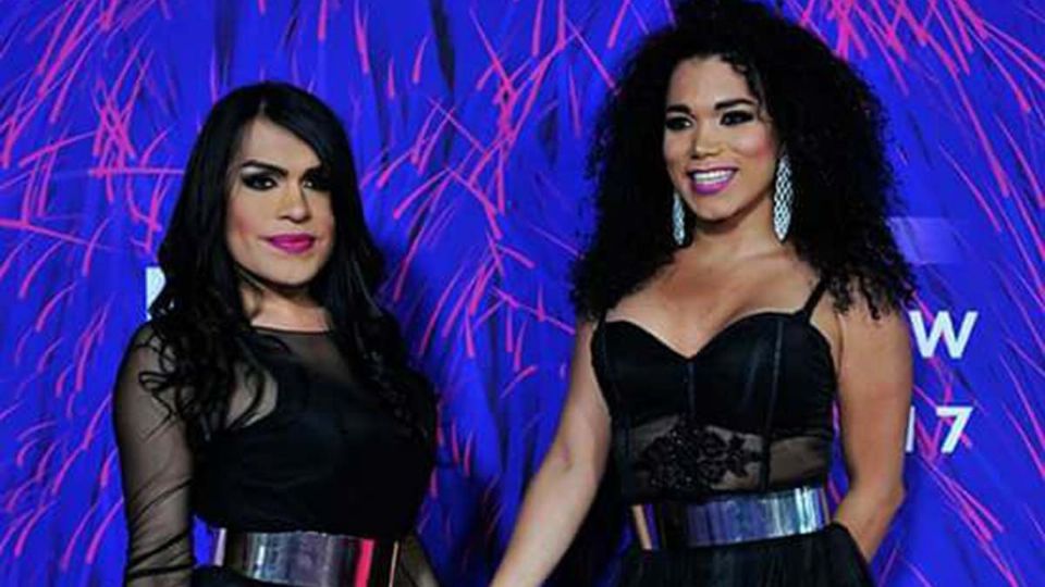 Wendy Guevara y Paola Suárez regresan a Nuevo Laredo con su show