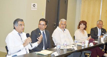 Piden apoyo para nuevo puente internacional en Laredo