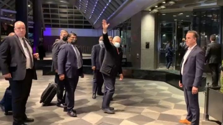 AMLO en Nueva York: Esta será su agenda en Estados Unidos