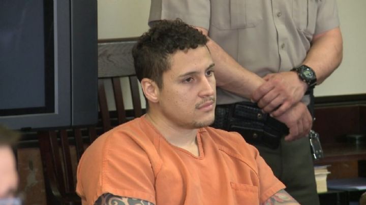 Hasta enero 2023, juicio contra Burgos, agente de la CBP que asesinó a su pareja y su hijo