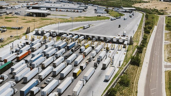 Fideicomiso del Puente 3 debe invertirse en Nuevo Laredo