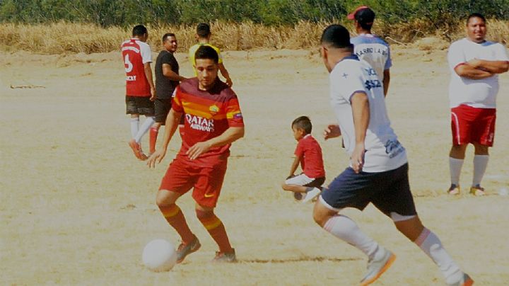 Azteca Soccer invita al Torneo Futbolero Relámpago Navideño