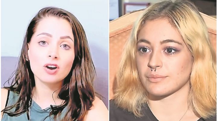 ¿A qué acuerdos llegó Ainara para la liberación de YosStop?