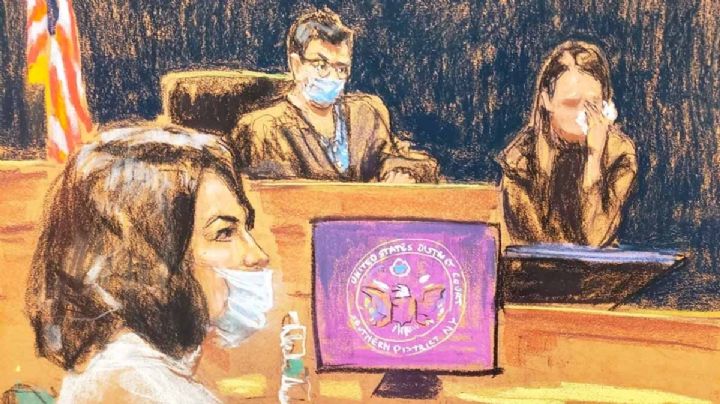 Trump, Clinton y el Príncipe Andrew, salen a relucir en el 'Caso Epstein' de pederastia