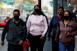Abrígate bien, llegó el frente frío 13; se esperan nevadas en varios estados