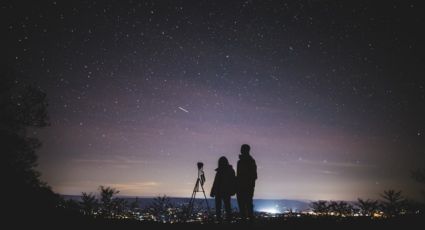 ¿Cuándo y cómo ver la lluvia de estrellas Gemínidas en México? Aquí todos los detalles...