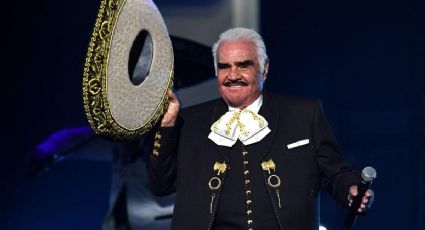 Vicente Fernández: famosos y político reaccionan a su muerte