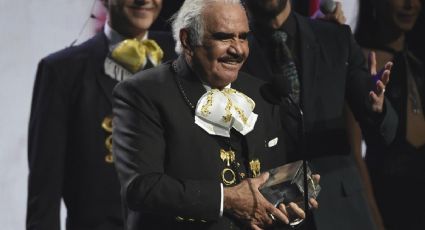 Vicente Fernández ¿Cómo fueron sus últimos momentos?