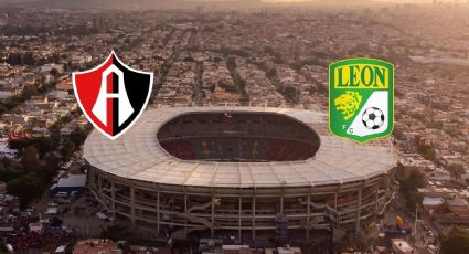 Atlas vs León: dónde y cómo ver en VIVO Gran Final LIGA MX