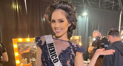 México queda fuera Miss Universo 2021