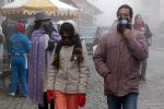 PREPÁRESE... frente frío 14 congelará a México el fin de semana