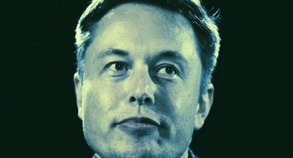 Revista TIME nombra a Elon Musk como "Persona del Año"