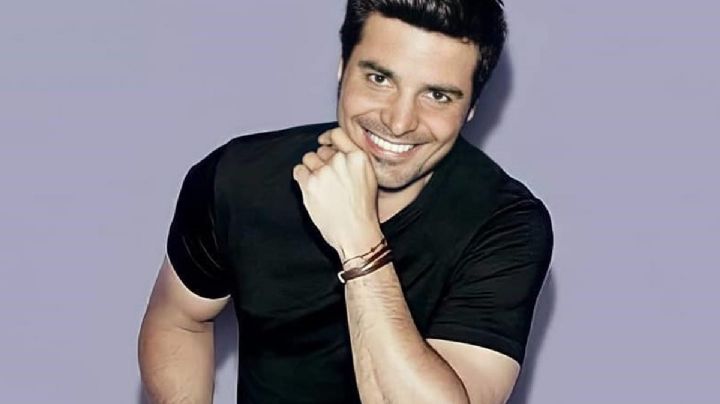 VIDEO: Presume Chayanne a su hermosa hija y lo llaman “Suegro sabroso”