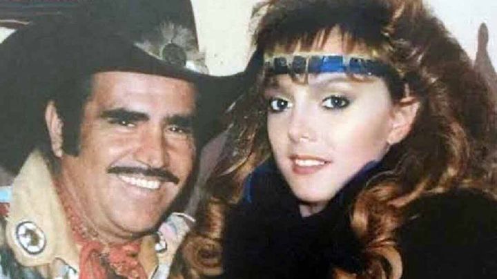 Charro coqueto: estas fueron las amantes de Vicente Fernández